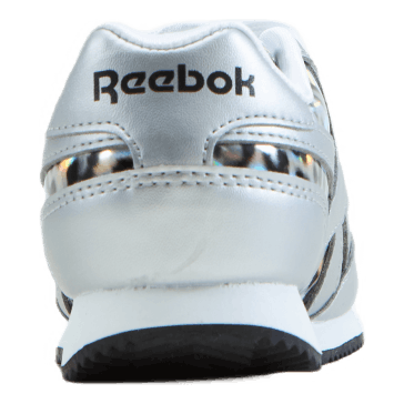 Reebok Royal Cljog Silvermet