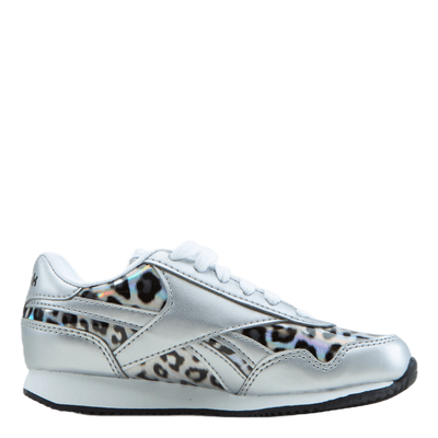 Reebok Royal Cljog Silvermet