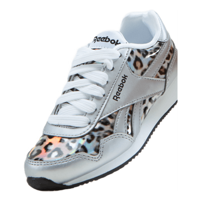 Reebok Royal Cljog Silvermet