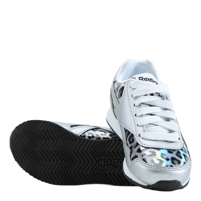 Reebok Royal Cljog Silvermet