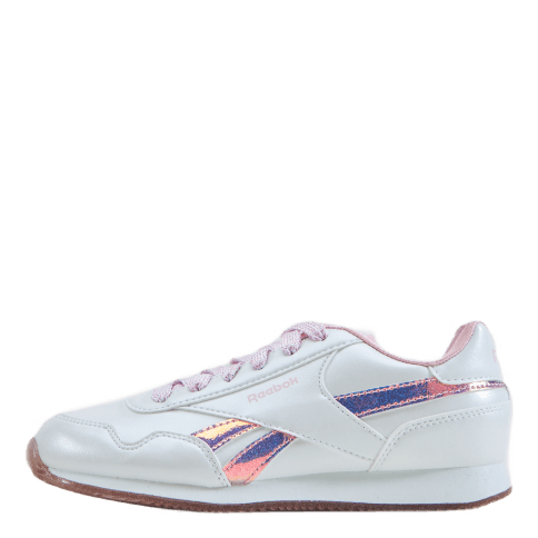 Reebok Royal Cljog White/white