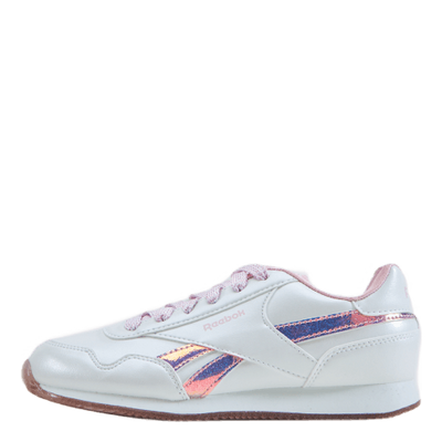 Reebok Royal Cljog White/white