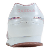 Reebok Royal Cljog White/white