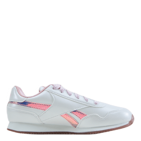 Reebok Royal Cljog White/white