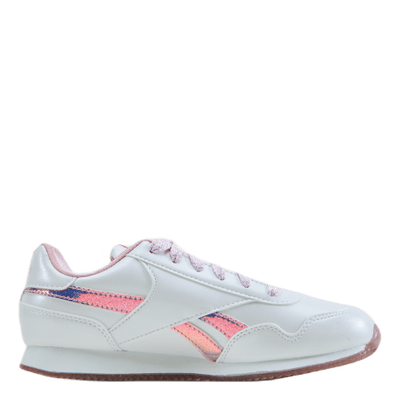 Reebok Royal Cljog White/white