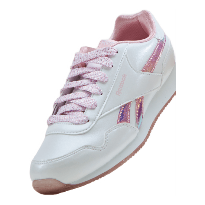 Reebok Royal Cljog White/white