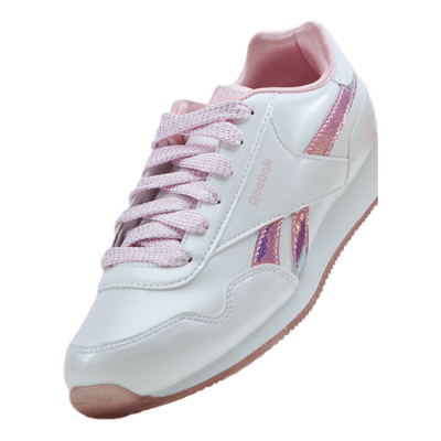 Reebok Royal Cljog White/white