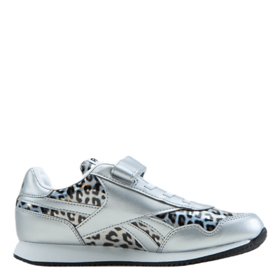 Reebok Royal Cljog Silvermet