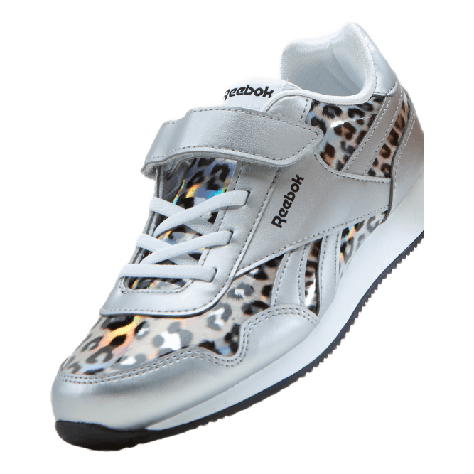 Reebok Royal Cljog Silvermet