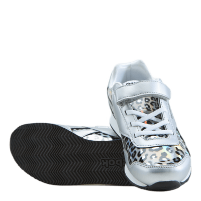 Reebok Royal Cljog Silvermet