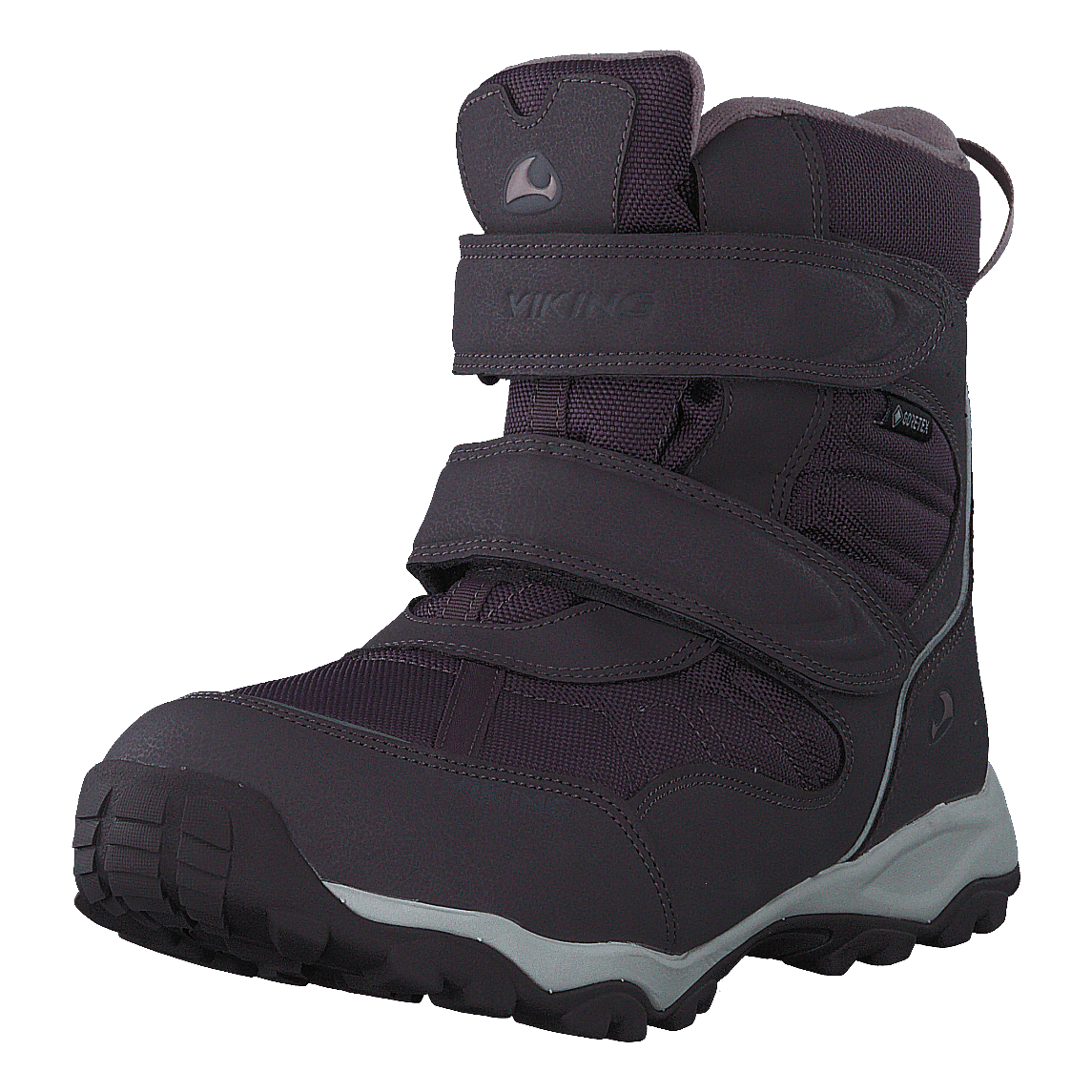 Beito Warm GTX Plum/Dusty Pink