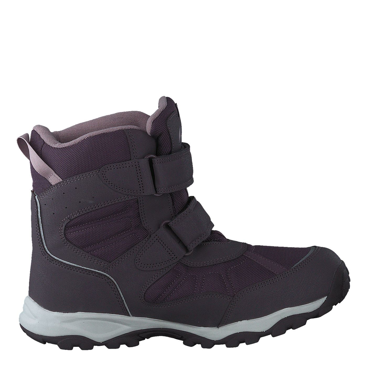 Beito Warm GTX Plum/Dusty Pink