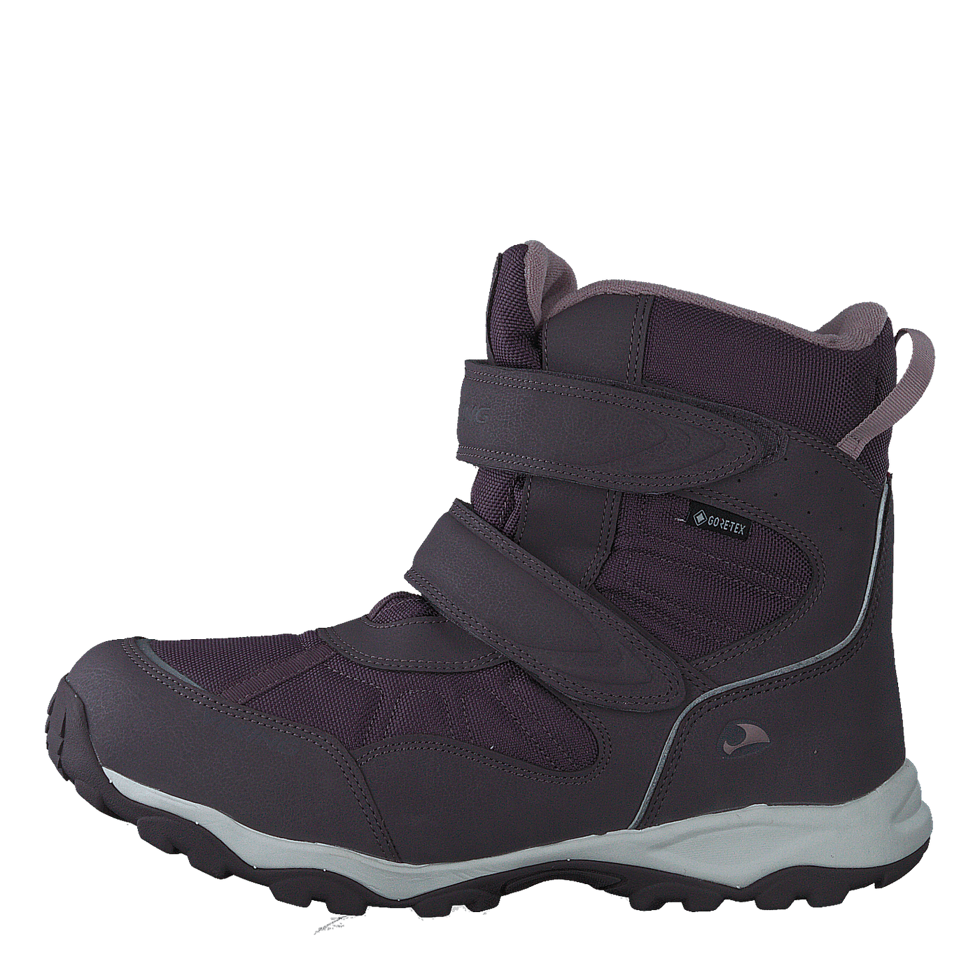 Beito Warm GTX Plum/Dusty Pink