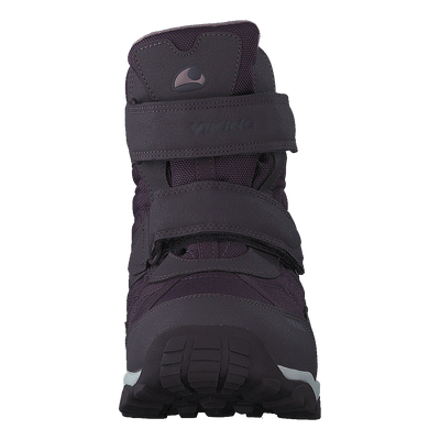 Beito Warm GTX Plum/Dusty Pink