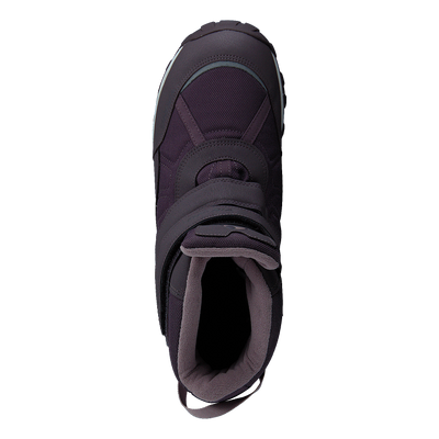 Beito Warm GTX Plum/Dusty Pink