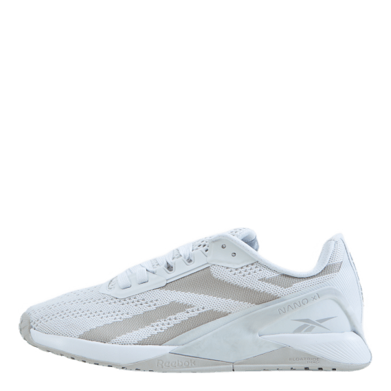 Reebok Nano X1 Ftwwht/ftwwht/pugry3