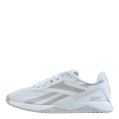 Reebok Nano X1 Ftwwht/ftwwht/pugry3