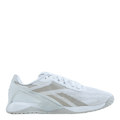 Reebok Nano X1 Ftwwht/ftwwht/pugry3