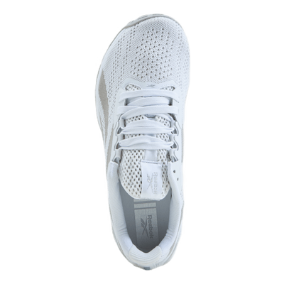 Reebok Nano X1 Ftwwht/ftwwht/pugry3