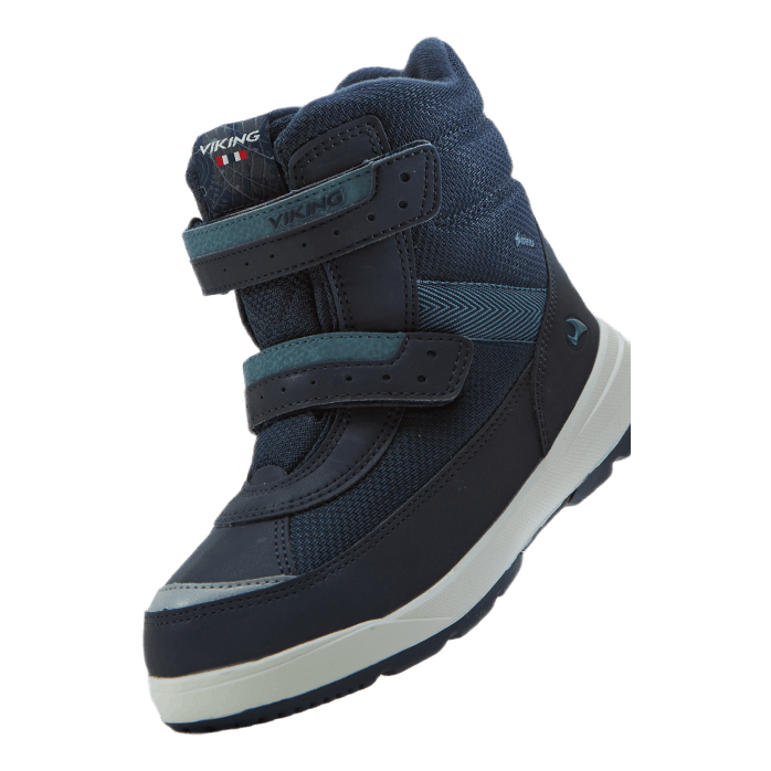 Play Reflex Warm Gtx Navy/Charcoal