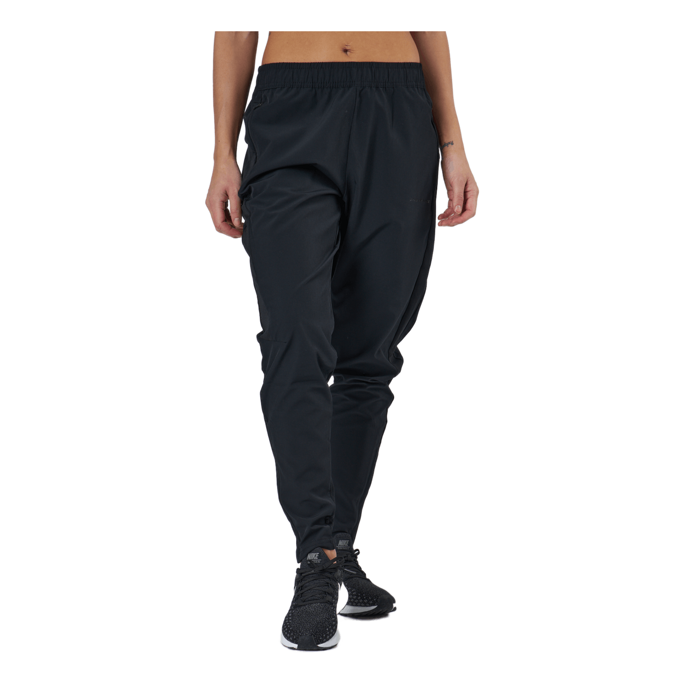 Medear Pants Black