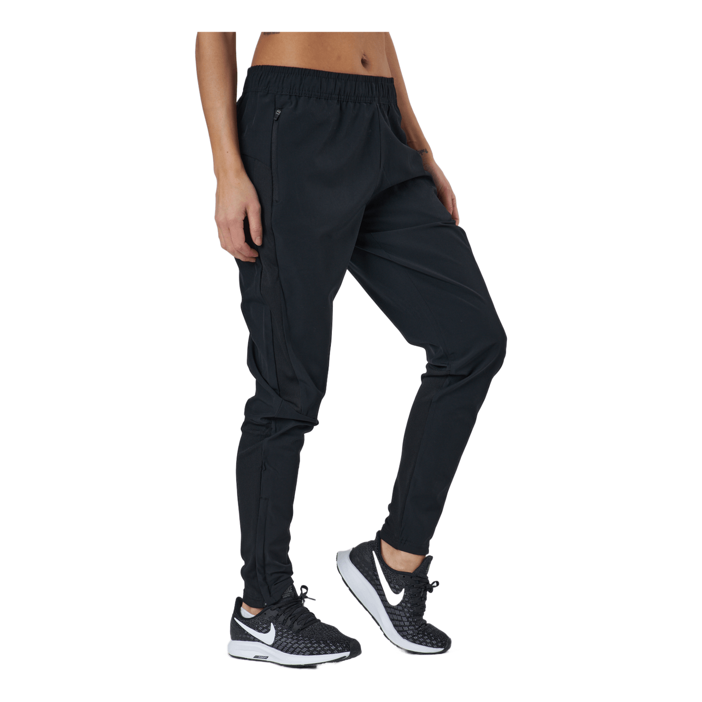 Medear Pants Black