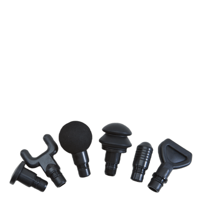 Massage Pistol Black