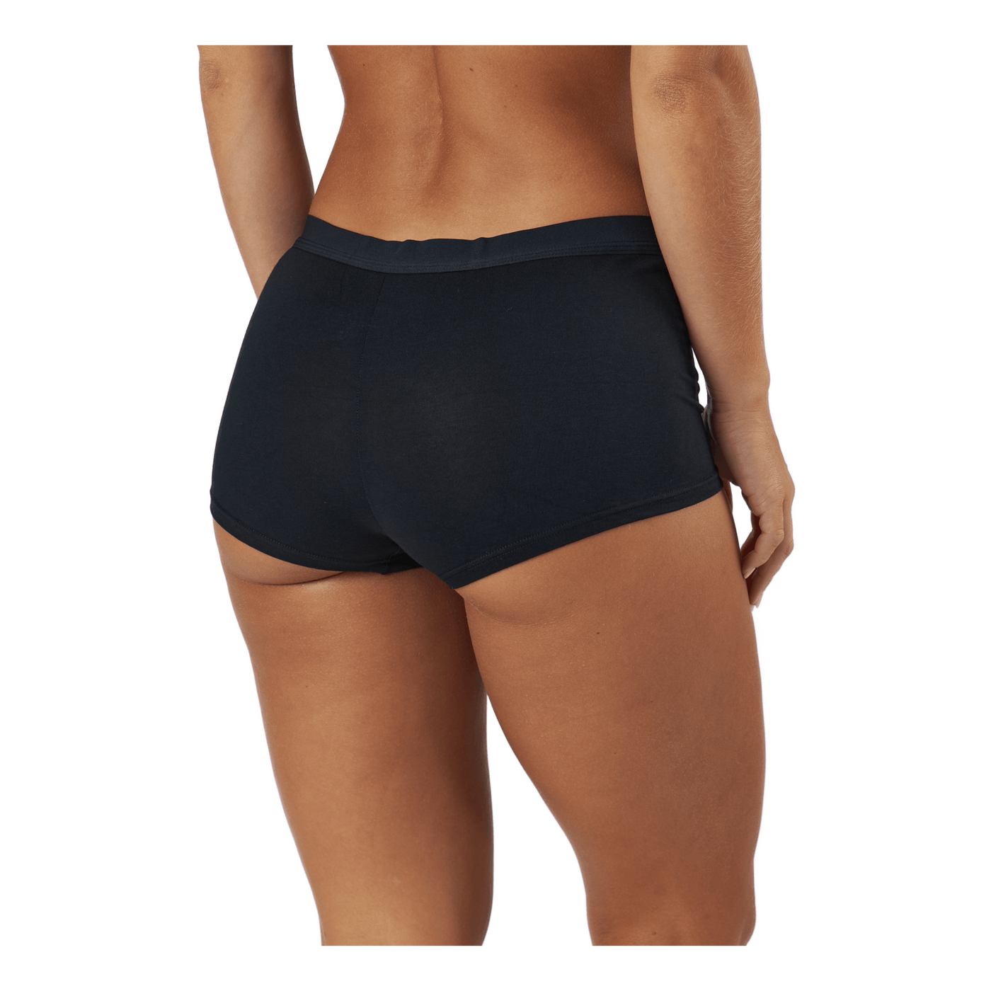 Core Minishorts 3p Multipack 1