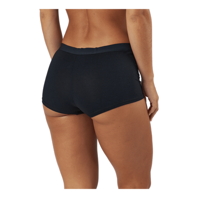 Core Minishorts 3p Multipack 1