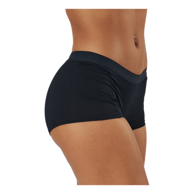 Core Minishorts 3p Multipack 1