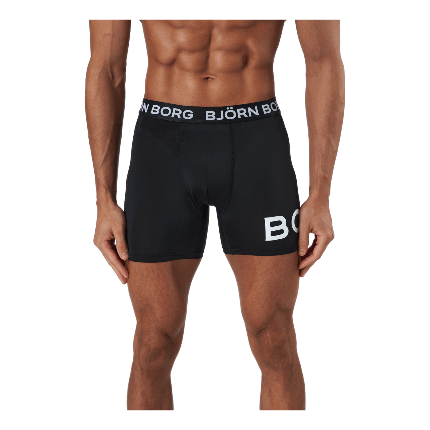 Performance Boxer 2p Multipack 2