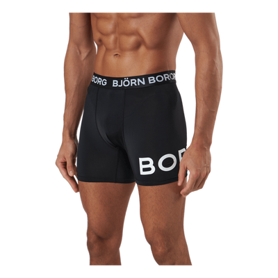 Performance Boxer 2p Multipack 2