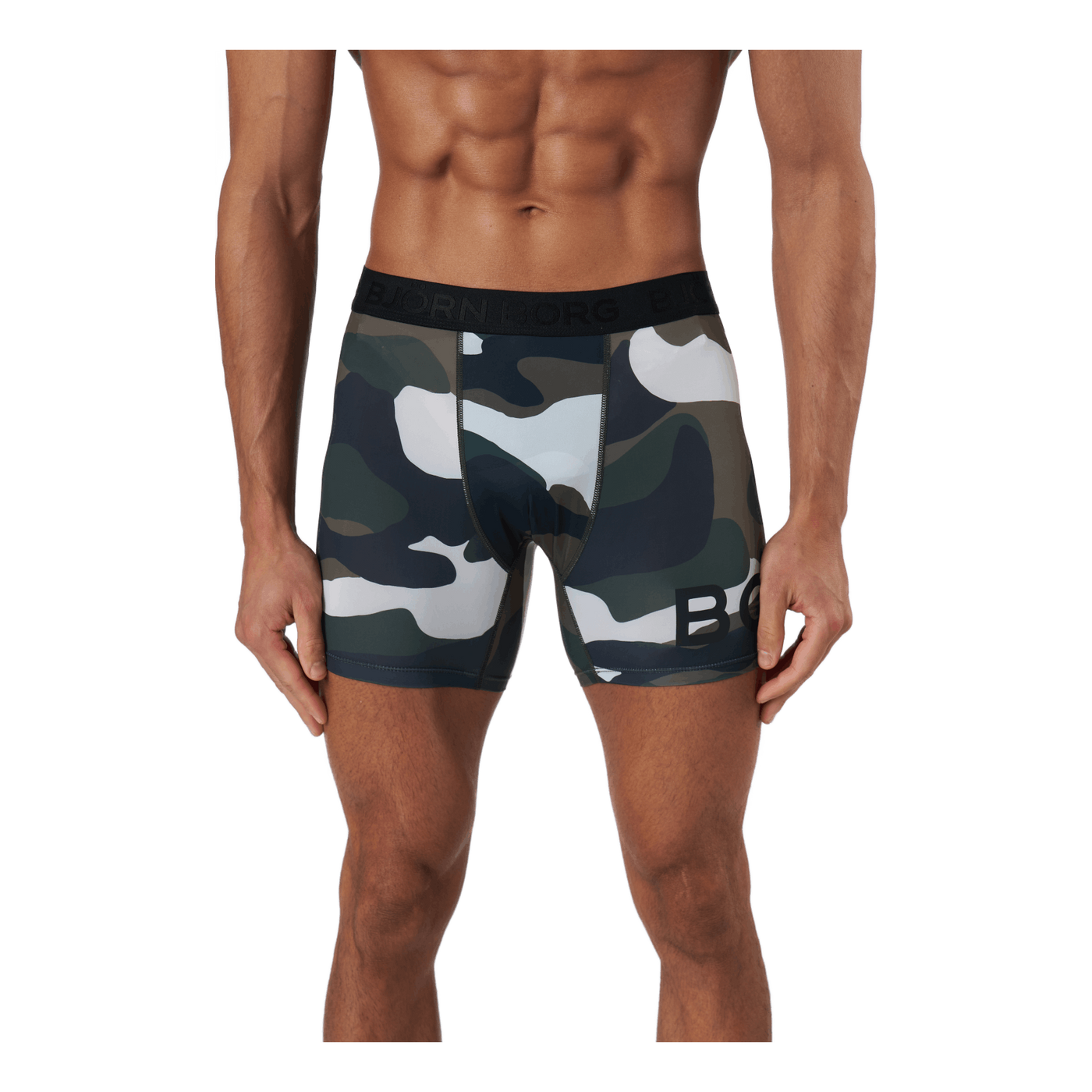 Performance Boxer 2p Multipack 2