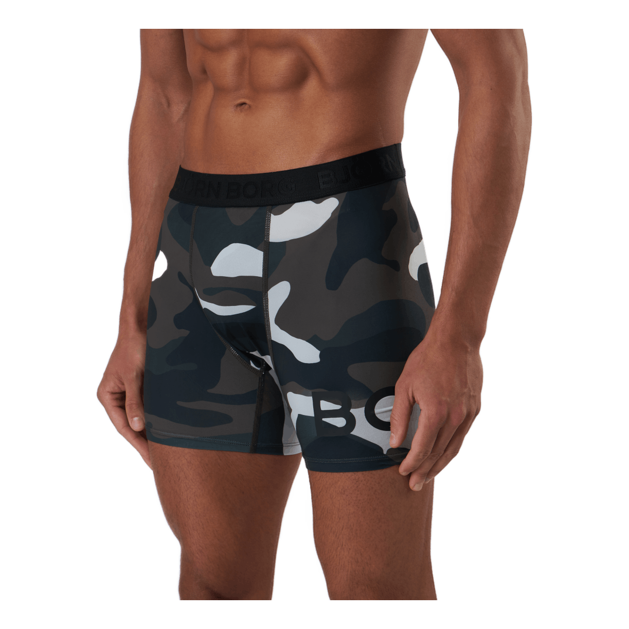 Performance Boxer 3p Multipack