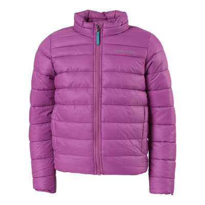 Puff Kids Jkt 2 Radiant Purple