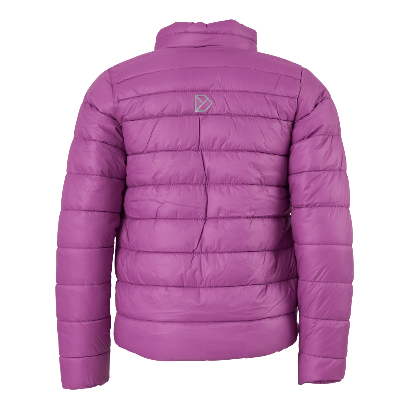 Puff Kids Jkt 2 Radiant Purple