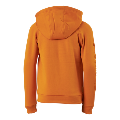 Corin Kids Fullzip 4 Burnt Glow