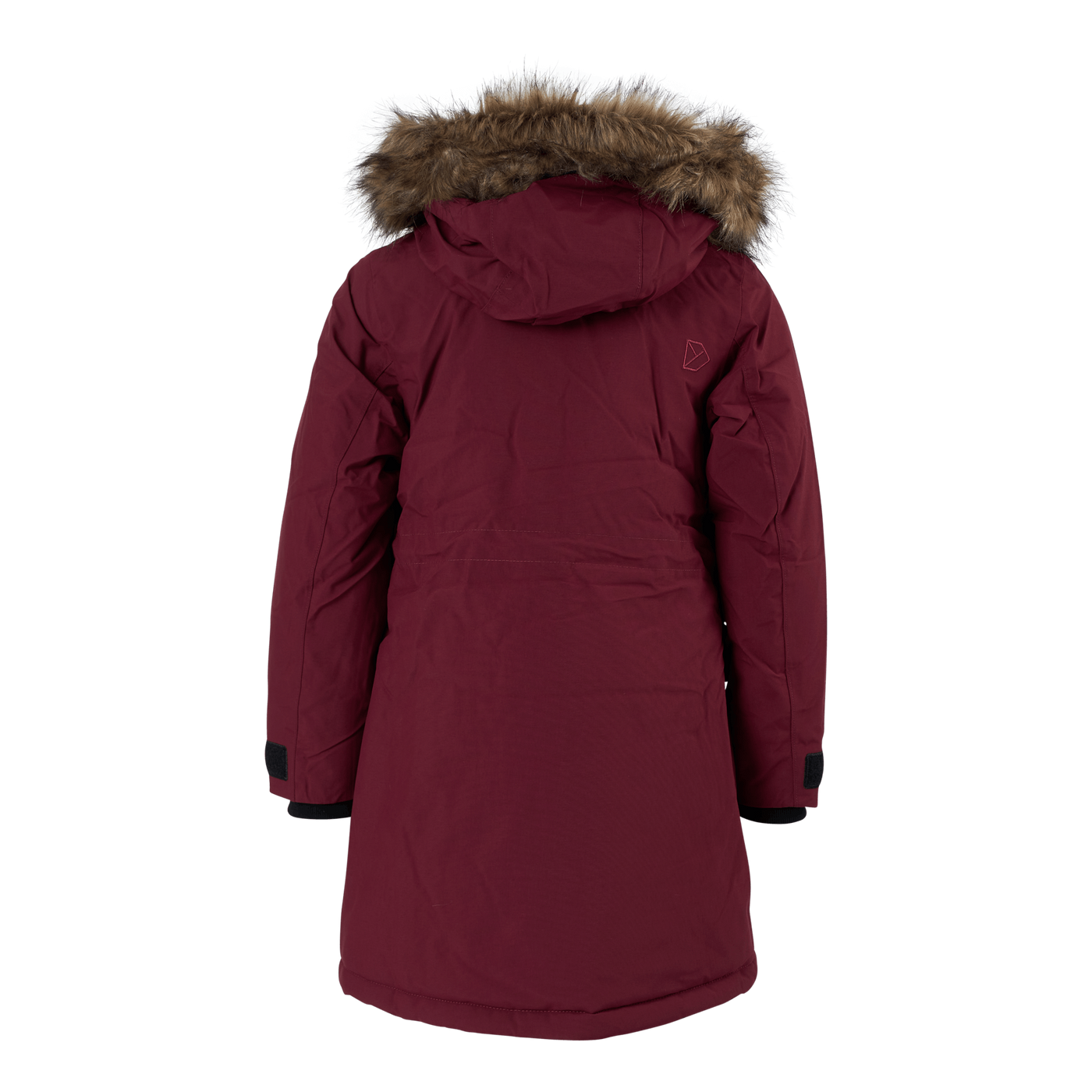 Jamila Gs Parka 3 Rioja Red