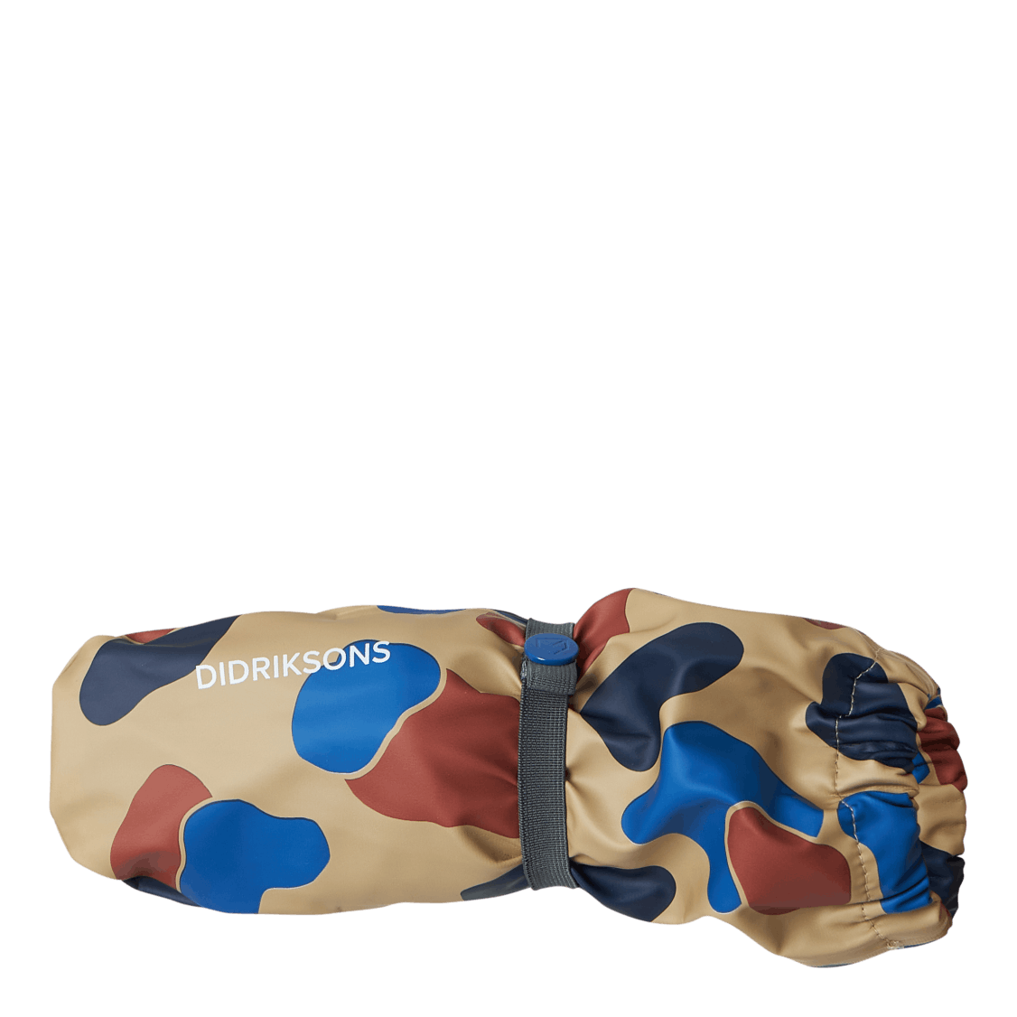 Pileglove Pr Kids 5 Beige Blob Camo