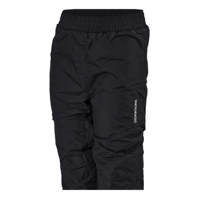 Nobi Kids Pants 6 Black