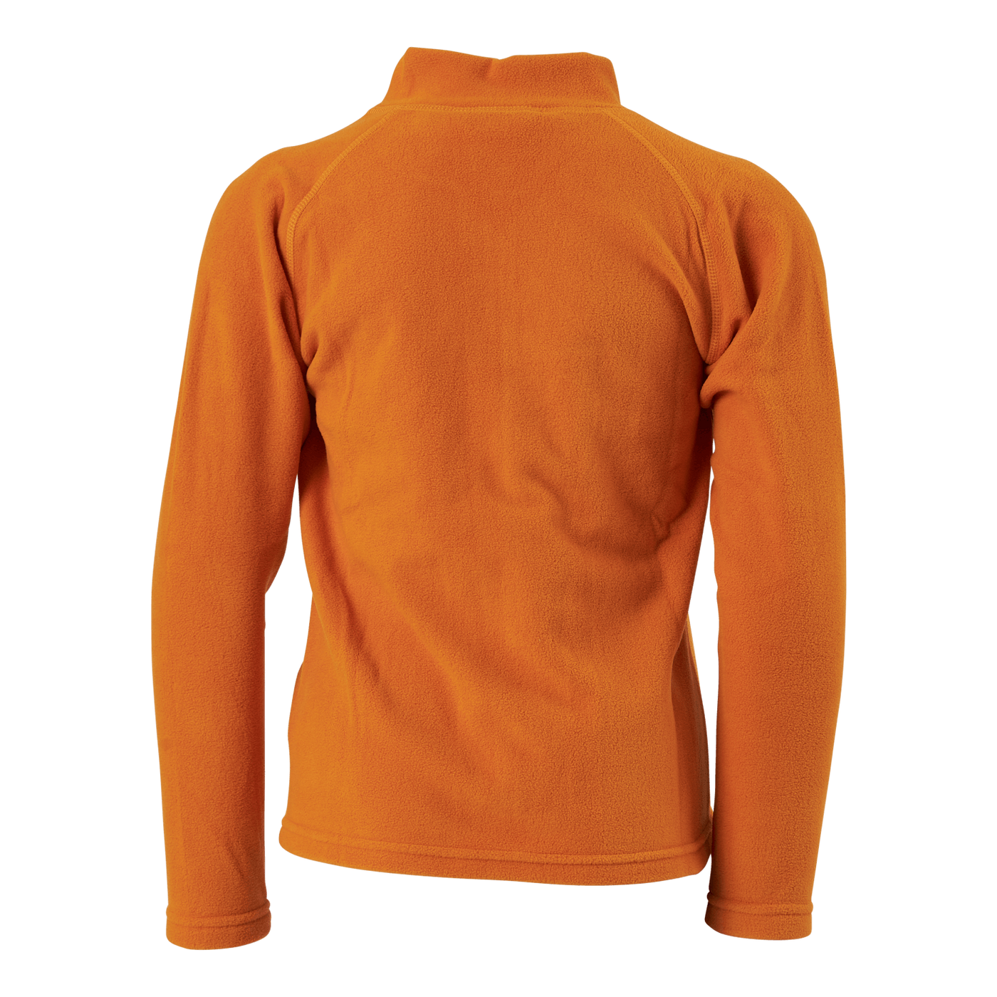 Monte Kids Fullzip 6 Burnt Glow