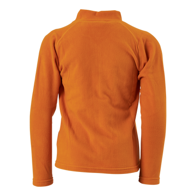 Monte Kids Fullzip 6 Burnt Glow