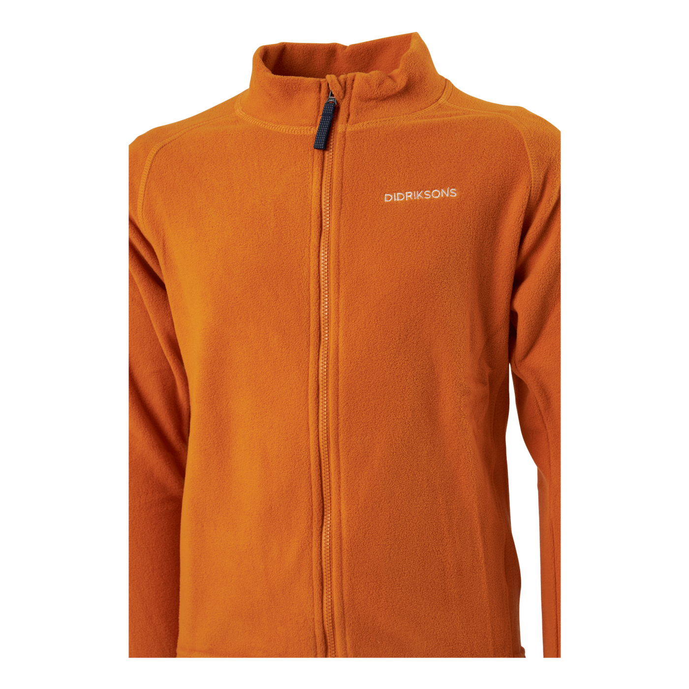 Monte Kids Fullzip 6 Burnt Glow