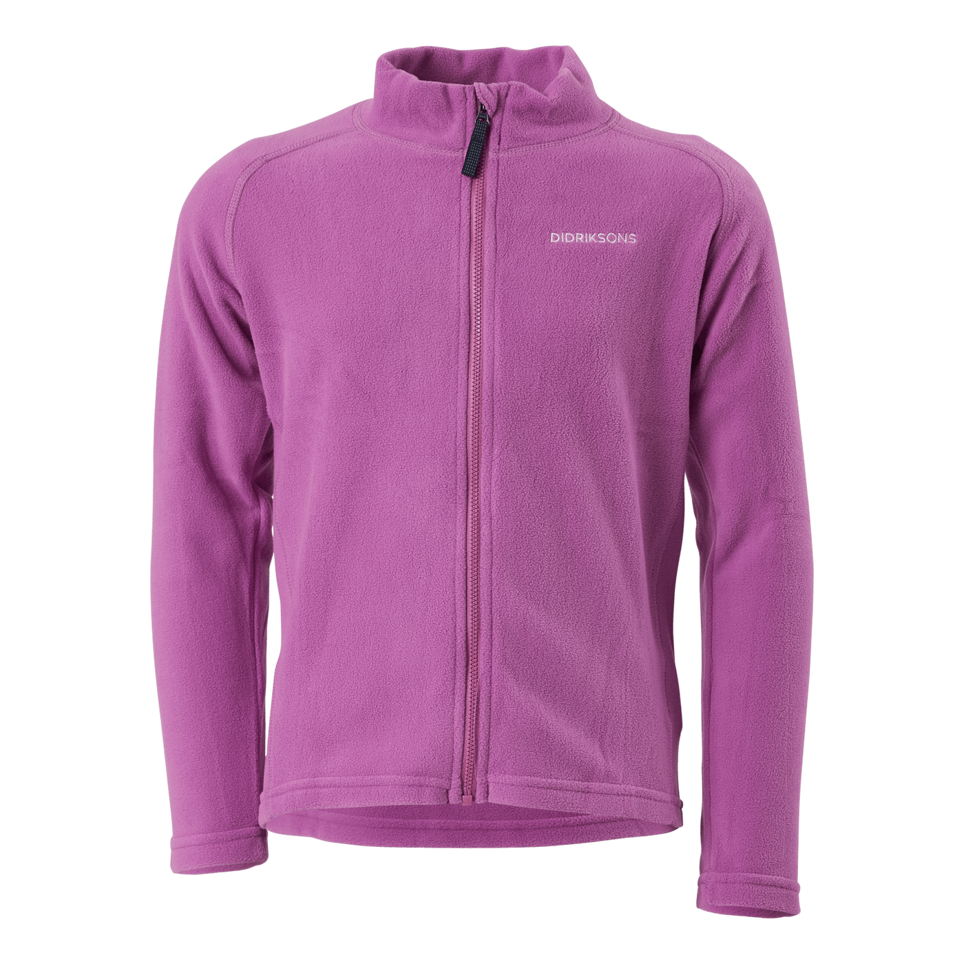 Monte Kids Fullzip 6 Radiant Purple