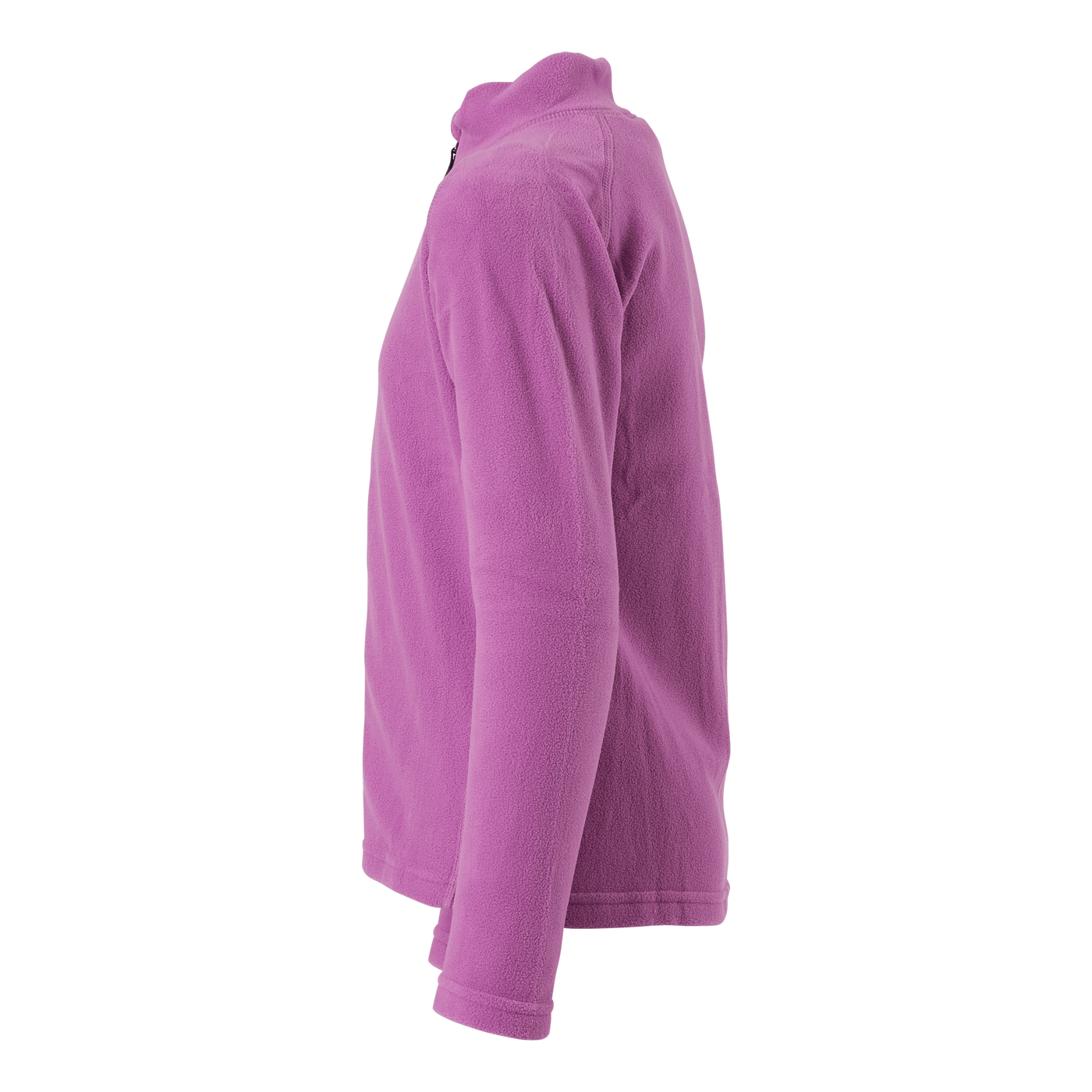 Monte Kids Fullzip 6 Radiant Purple