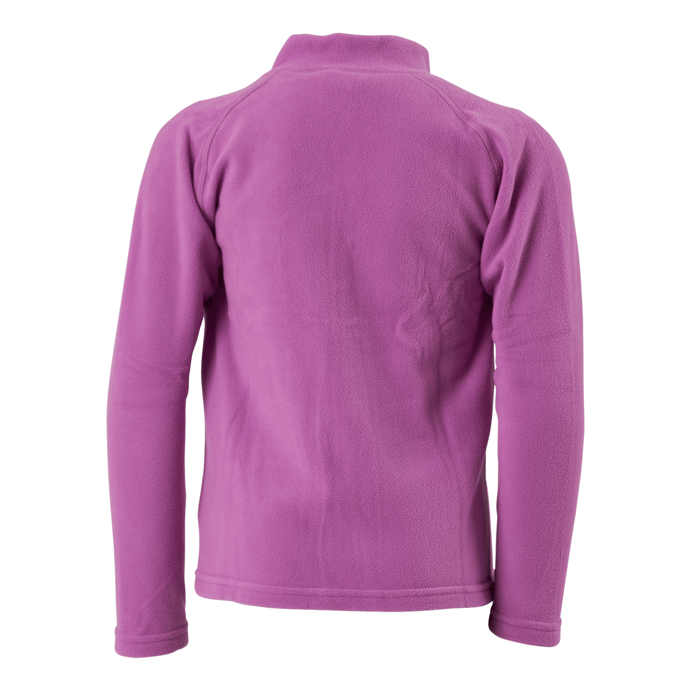 Monte Kids Fullzip 6 Radiant Purple