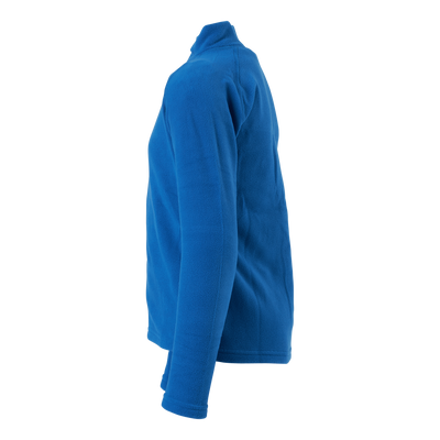 Monte Kids Fullzip 6 Classic Blue