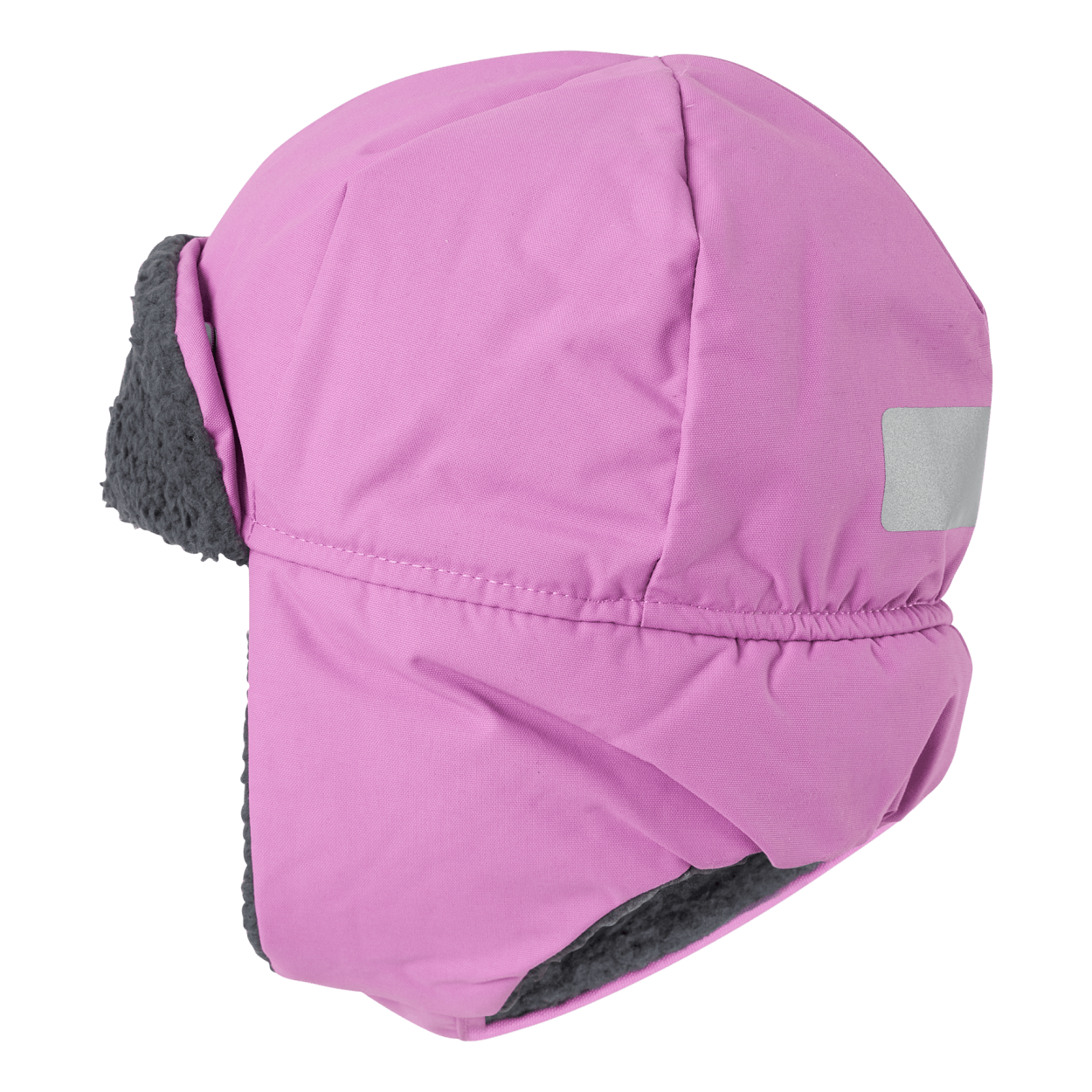 Biggles Cap 4 Radiant Purple