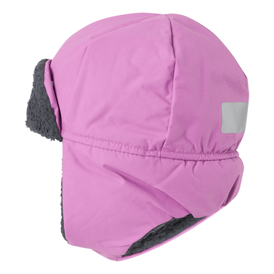 Biggles Cap 4 Radiant Purple