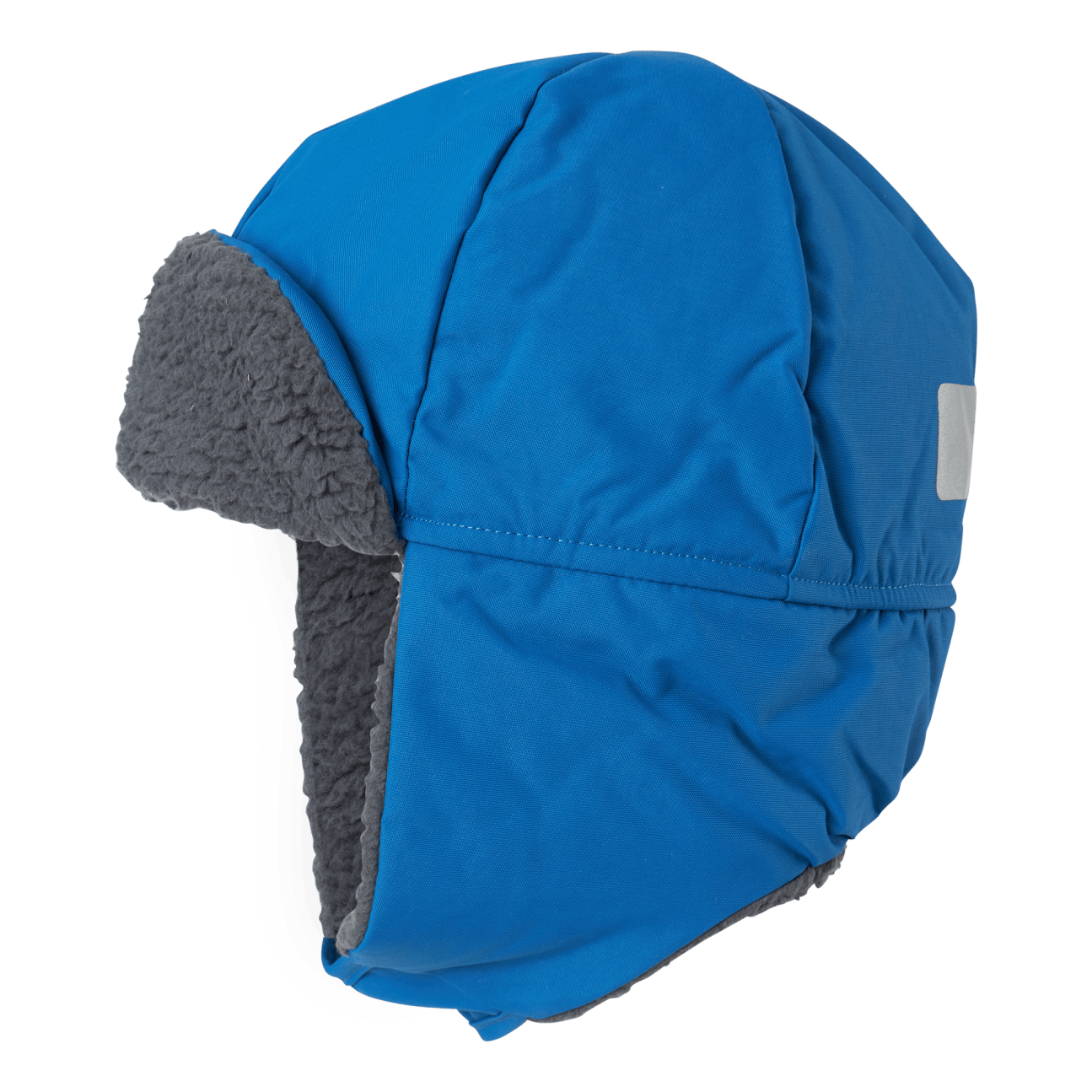 Biggles Cap 4 Classic Blue